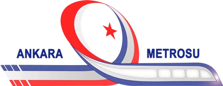 Ankara Metrosu logosu