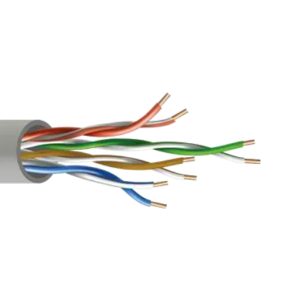 CAT5E U-UTP Kablo