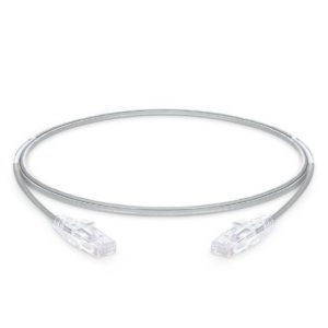 CAT5E U-UTP Patch Kablo