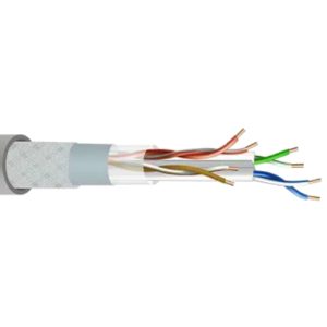 CAT6 SF-UTP Kablo
