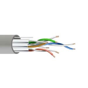 CAT6 U-FTP Kablo