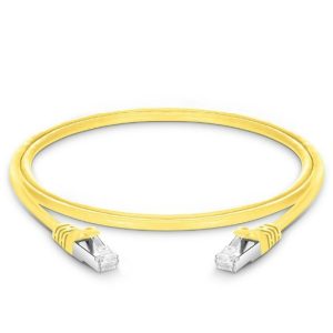 CAT6 U-FTP Patch Kablo