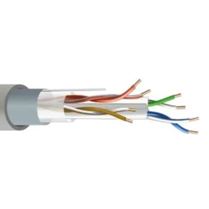 CAT6A F-UTP Kablo