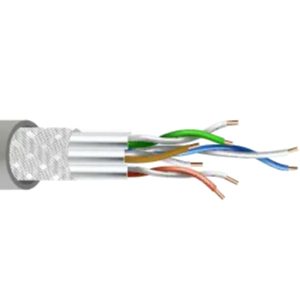 CAT6A S-FTP Kablo