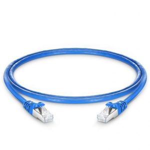 CAT6A U-FTP Patch Kablo