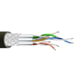 CAT7 S-FTP Kablo Outdoor