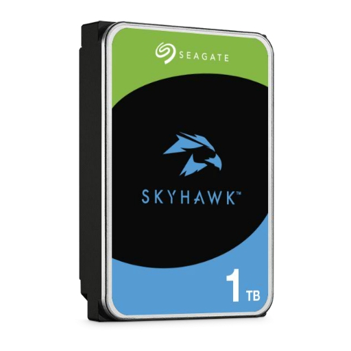 1TB Kamera Kayıt Cihazı Diski