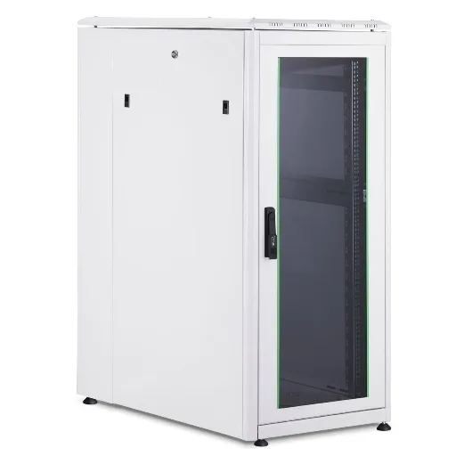 22U Dikili Tip Rack Kabinet 600×1000