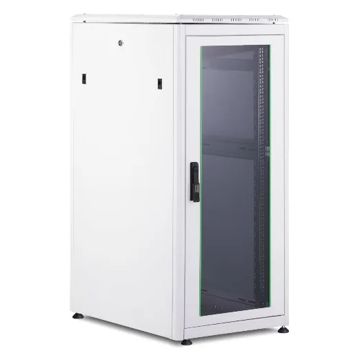 26U Dikili Tip Rack Kabinet 600×800