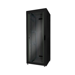 32U Dikili Tip Rack Kabinet 800x800 Ön Görünüm