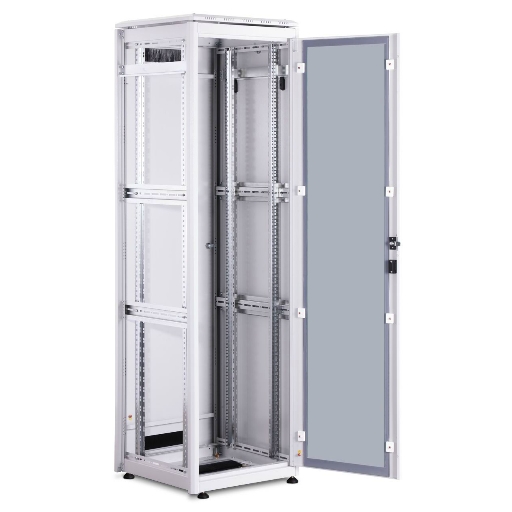 39U Dikili Tip Rack Kabinet 600x600 İç