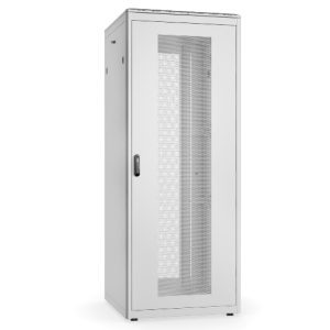 39U Dikili Tip Rack Kabinet 800x800 Ön