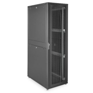 42U Dikili Tip Rack Kabinet 600x800 ön